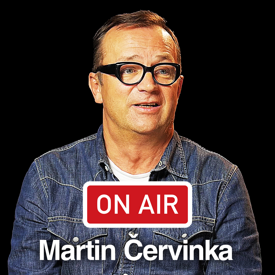 ON AIR