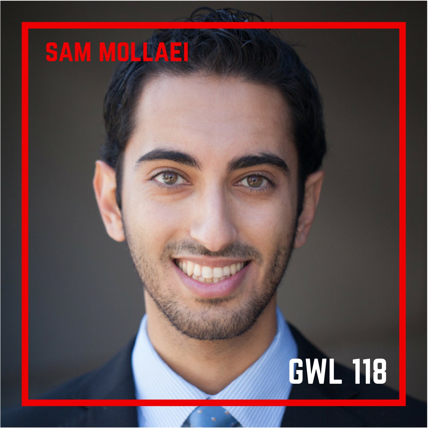 The Gen Y Lawyer Podcast