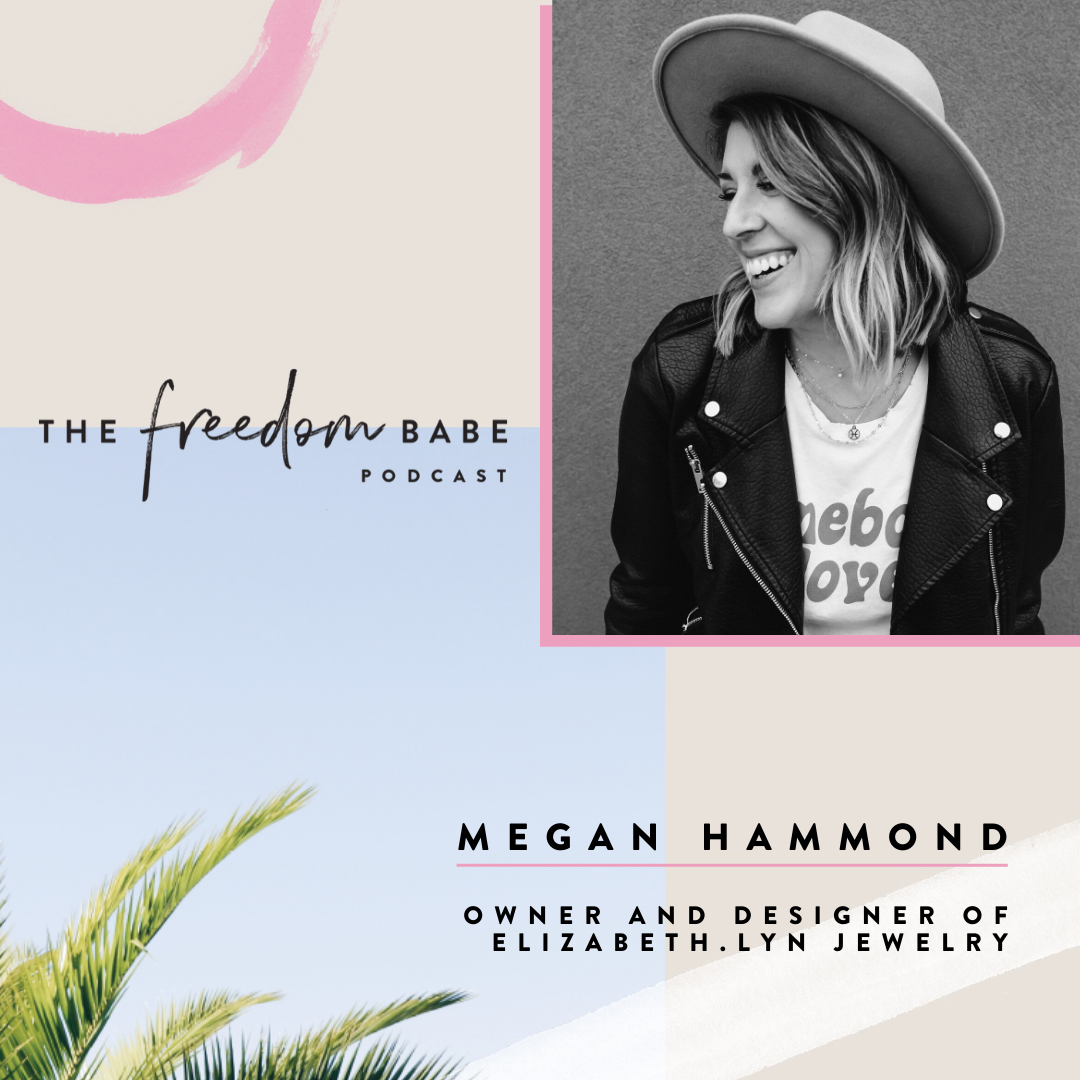 The Freedom Babe Podcast