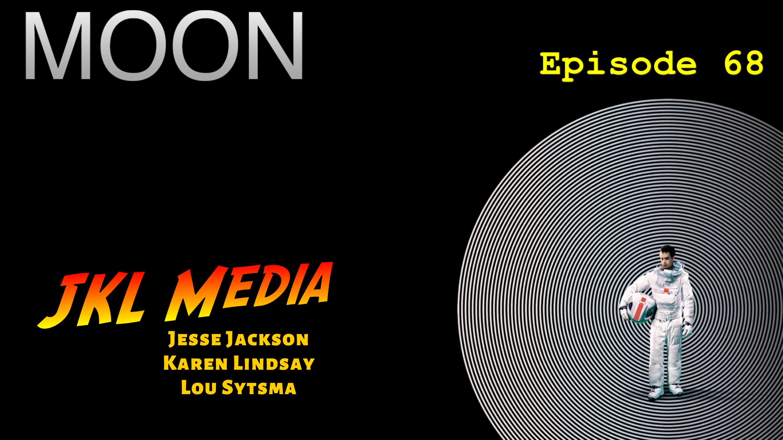 JKL Media Podcast