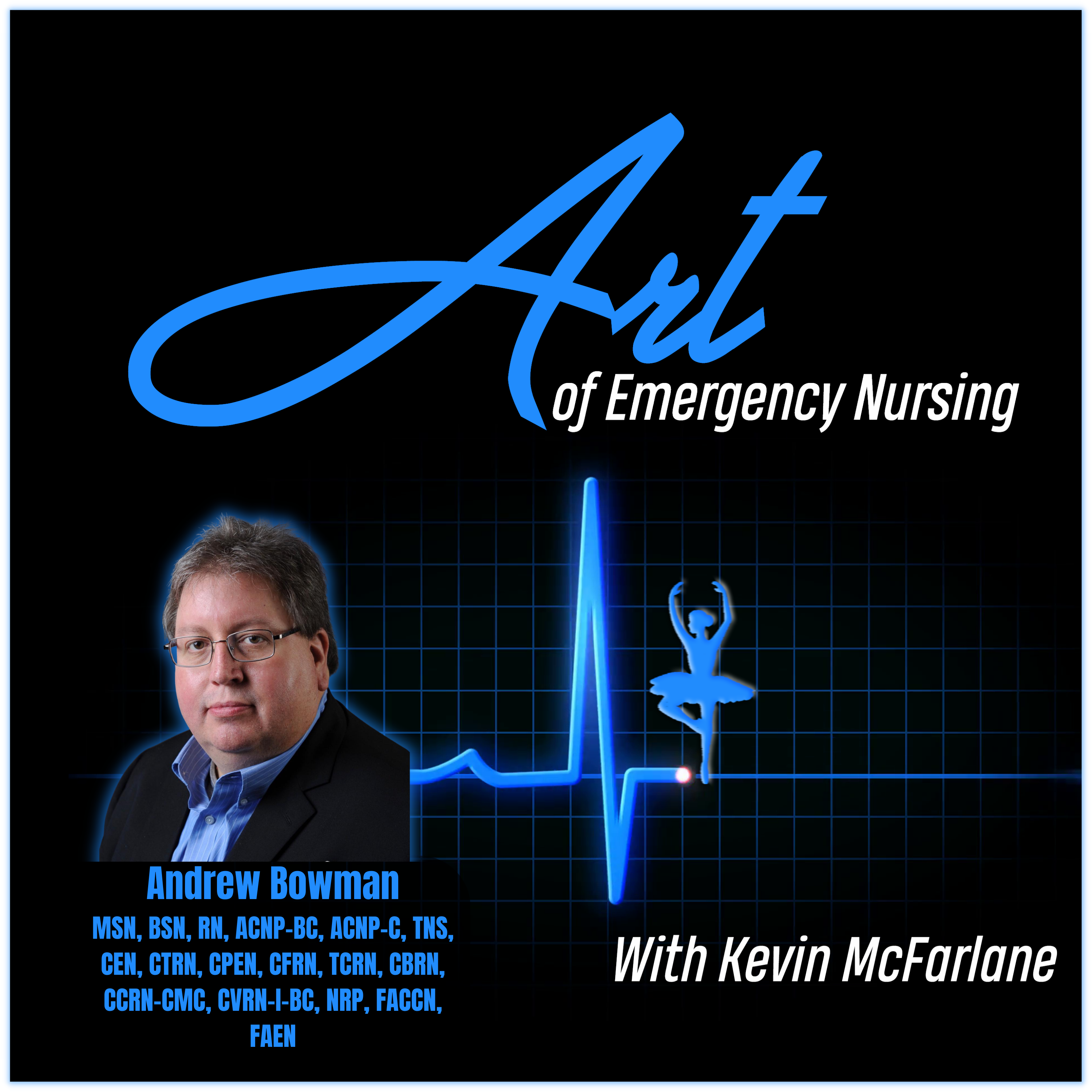 Art of Emergency Nursing