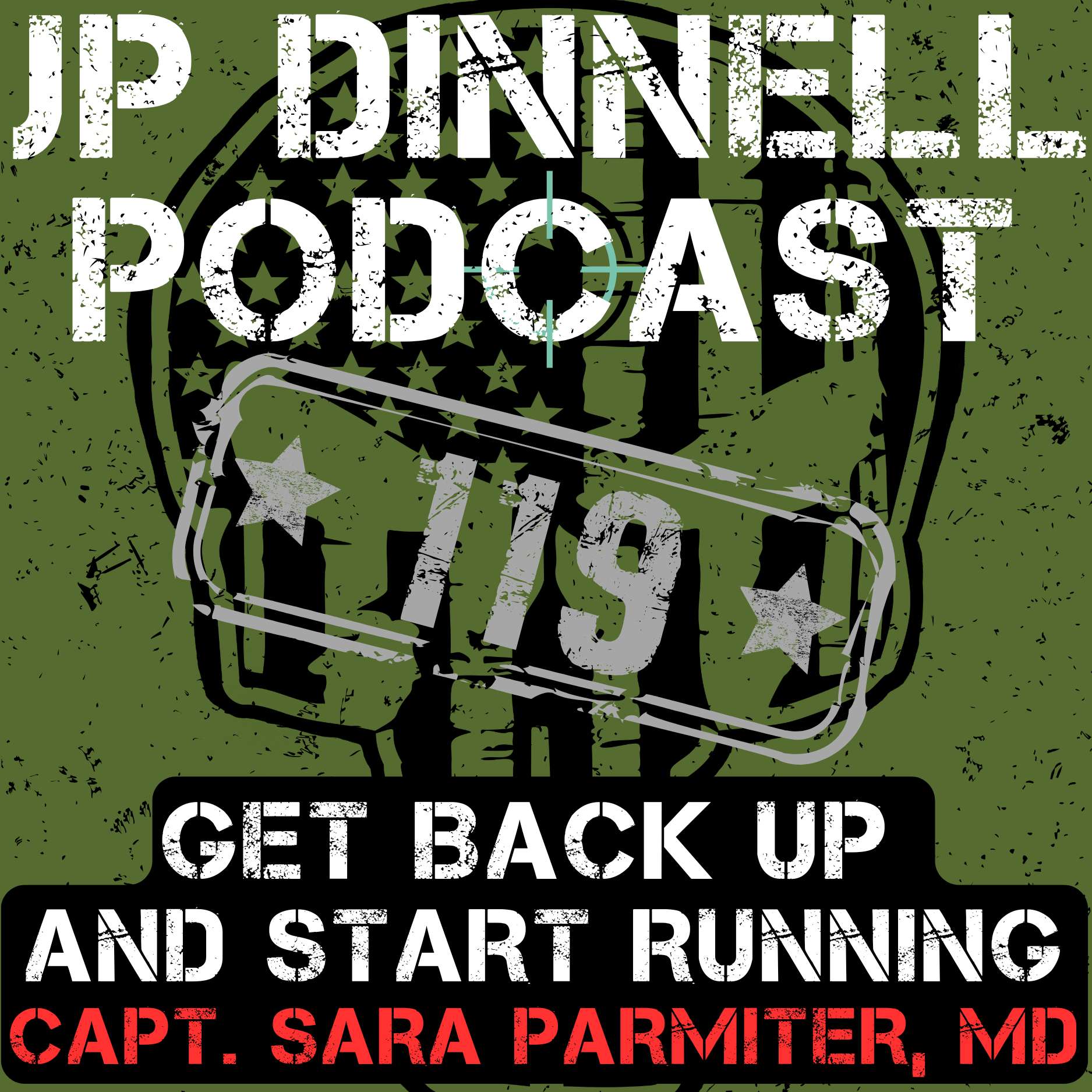 JP Dinnell Podcast