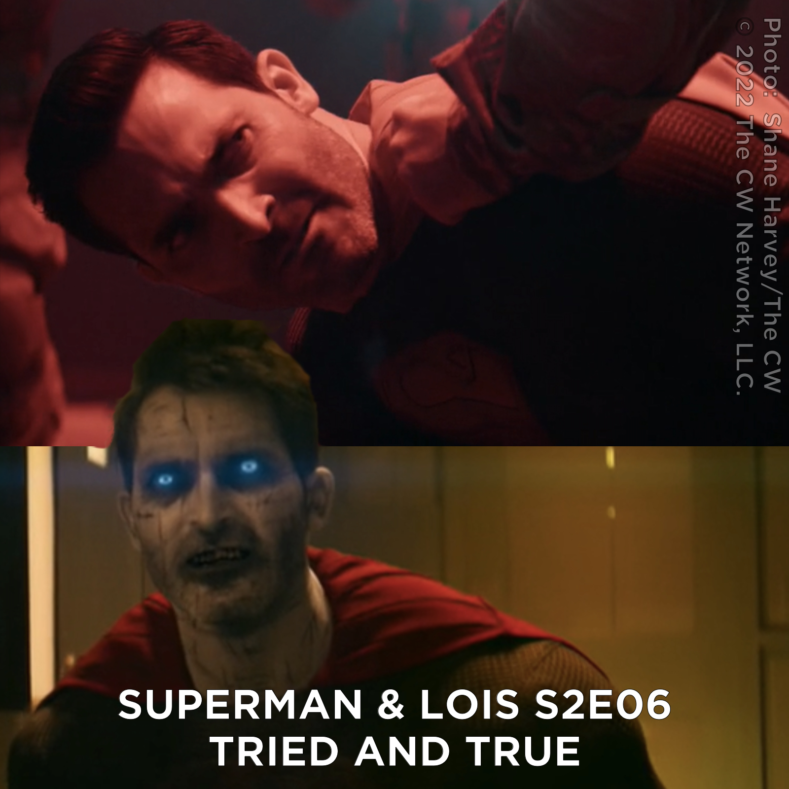 TL202 - Superman & Lois - S2E6 - Tried and True