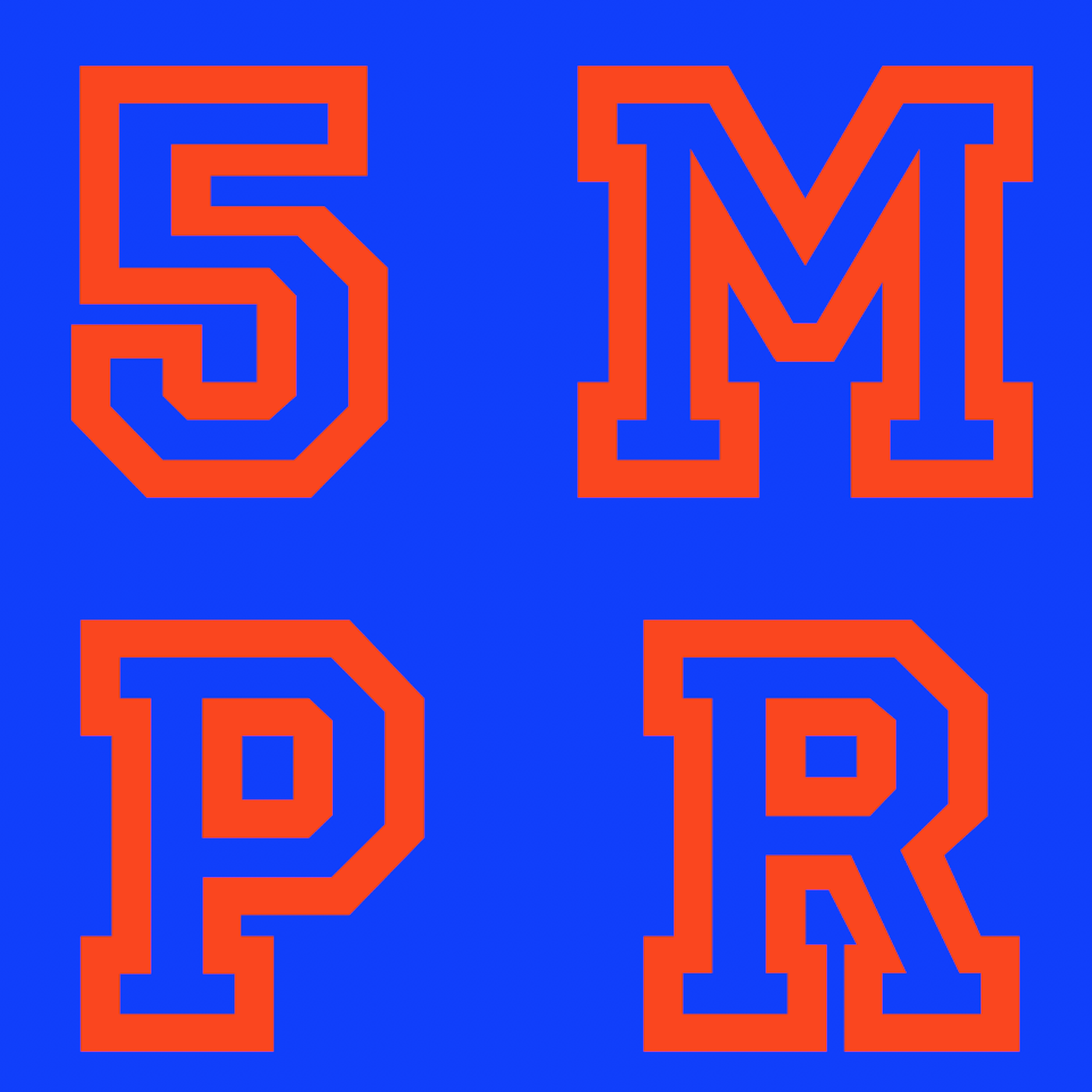 Ep 041 The 5 Minute Podcast Review