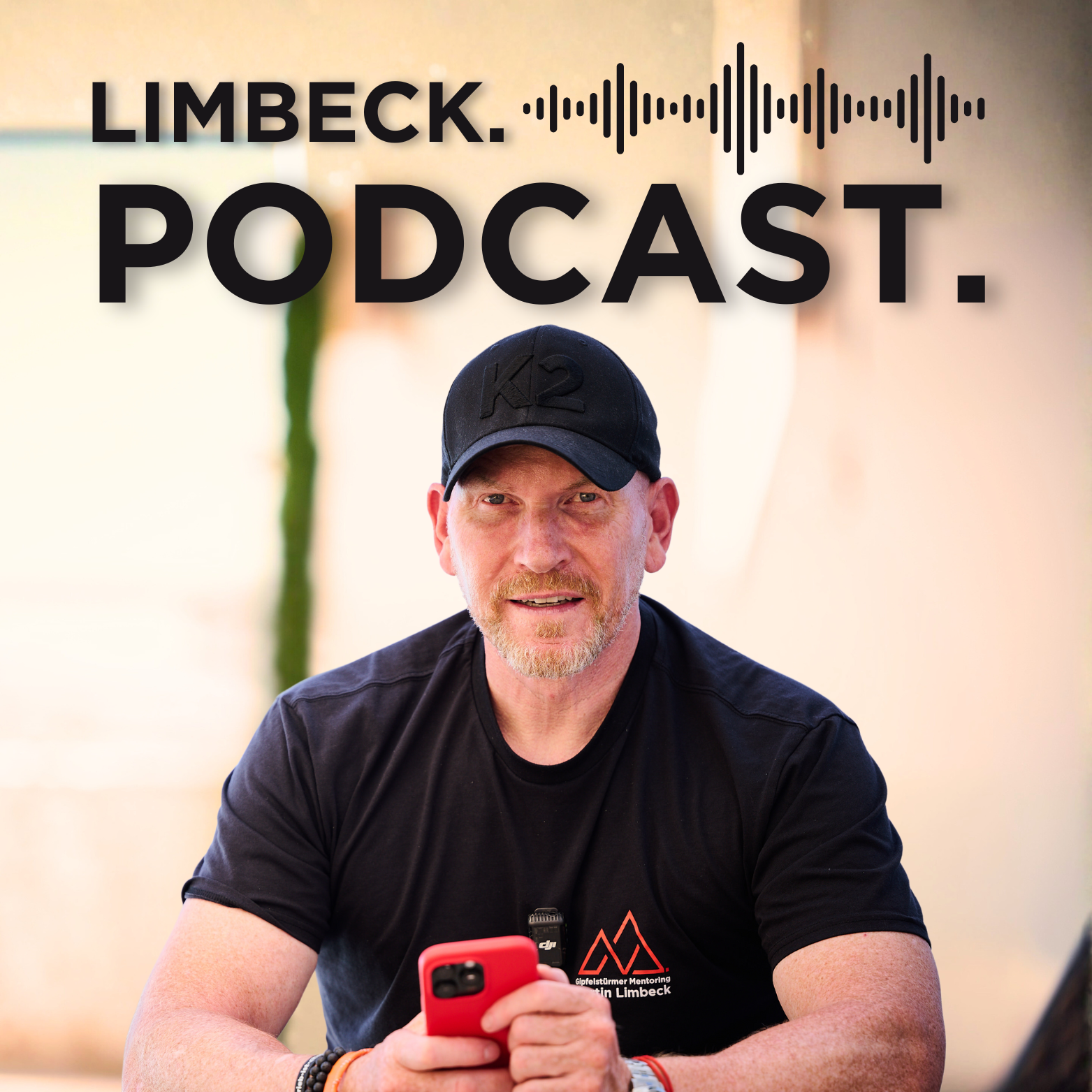 LIMBECK. PODCAST. - Vertrieb ist Chefsache
