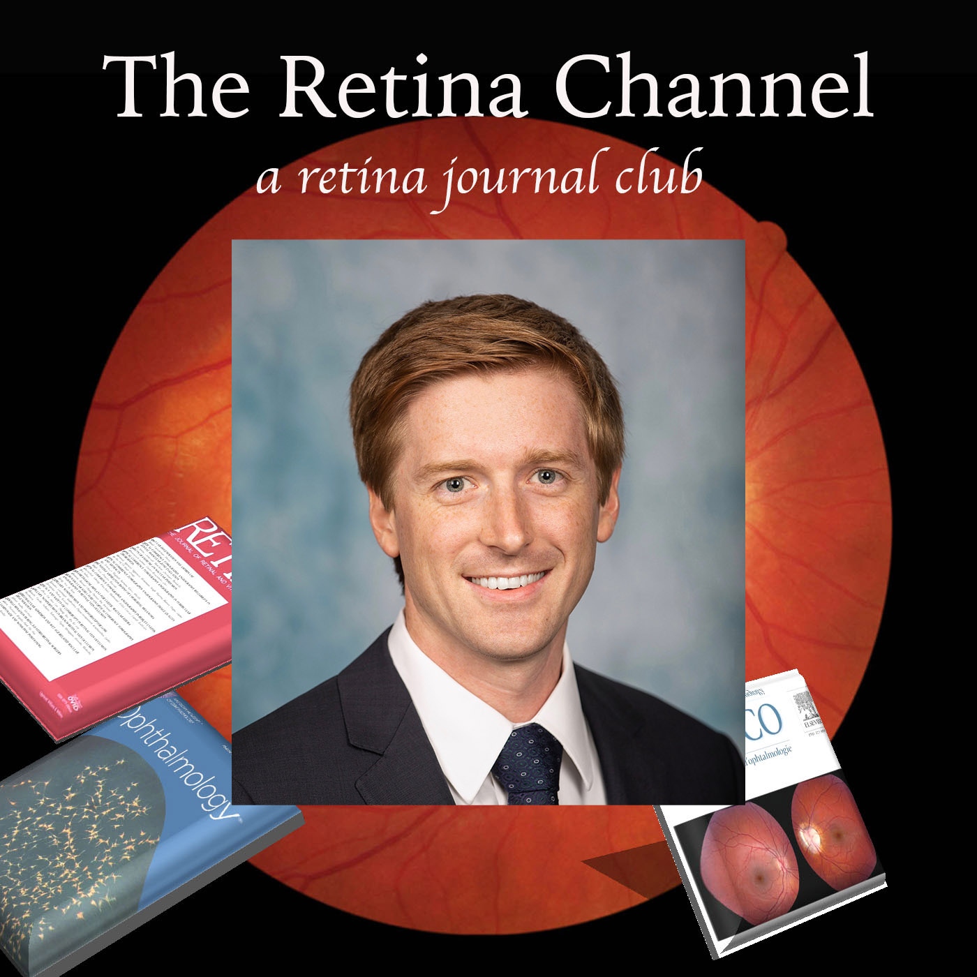 The Retina Channel Podcast