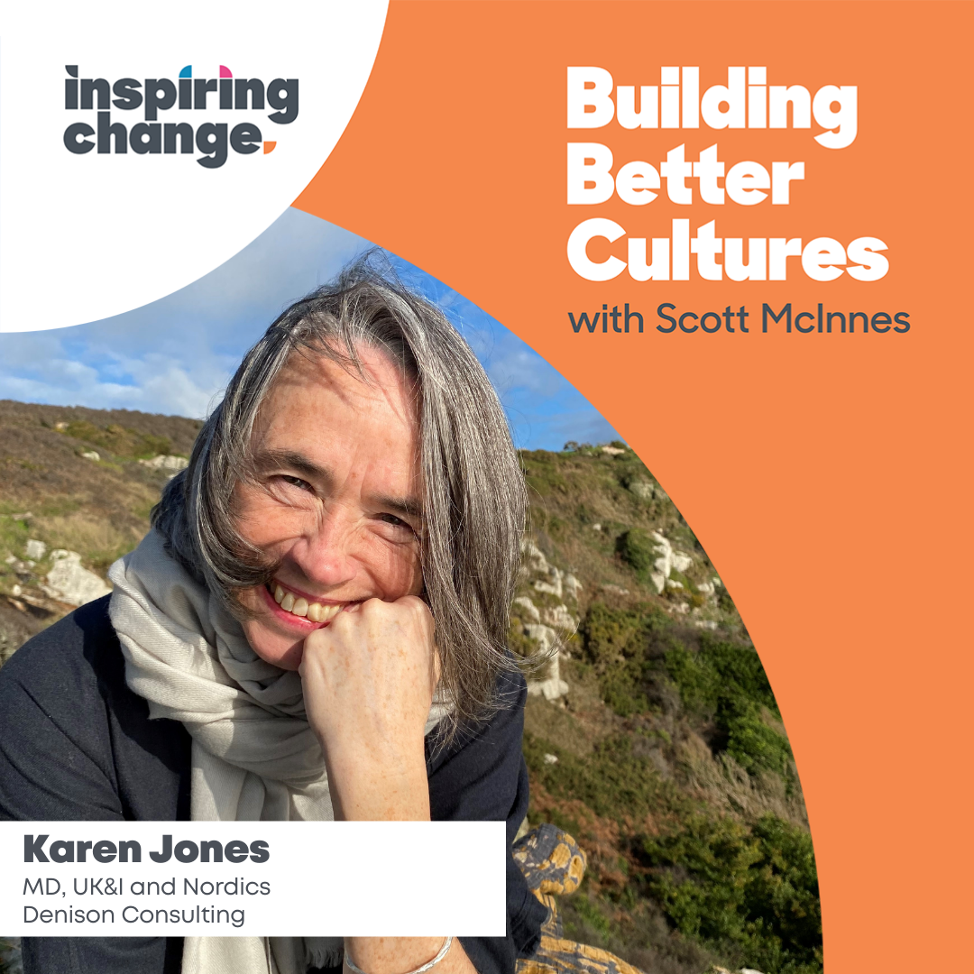 Building Better Cultures