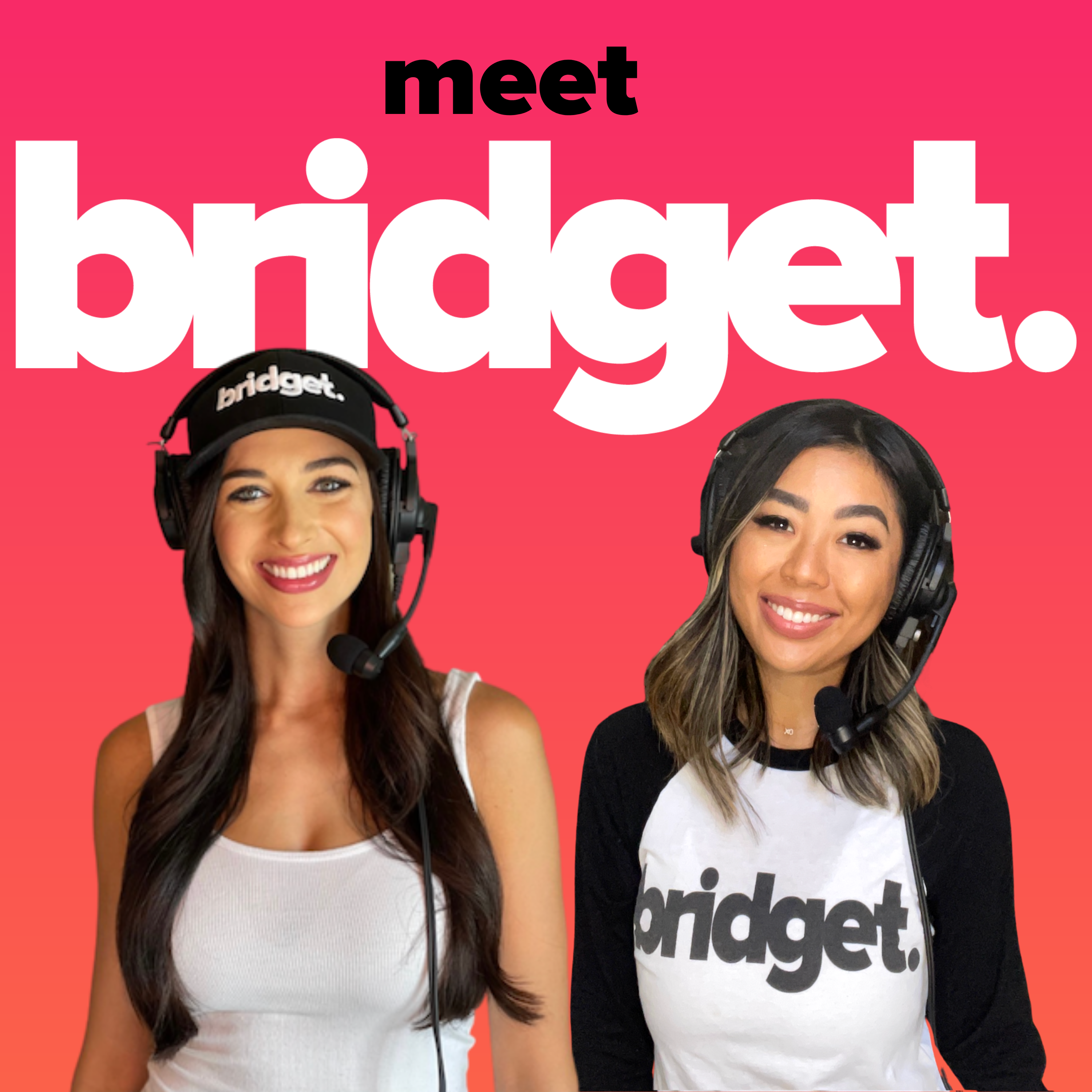 Meet Bridget
