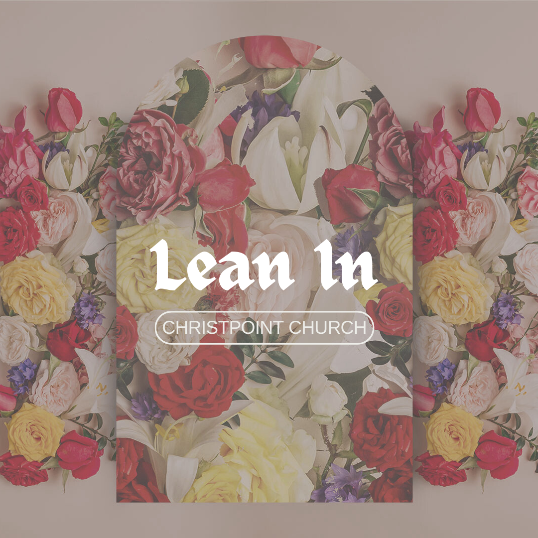 Lean In- Wk.4: Going Back