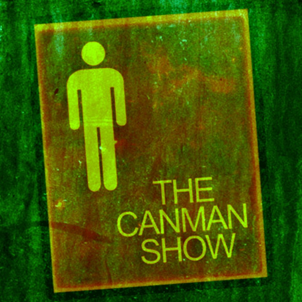 #207 – The Canman Show -“A Conversation with Nathan”