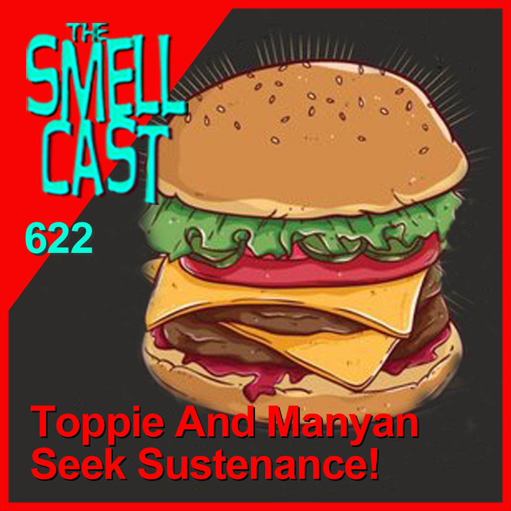 The Smellcast