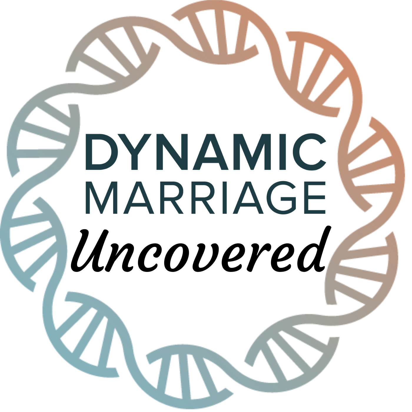 30. A CrockPot Marriage (Learning to Blend Slowly)