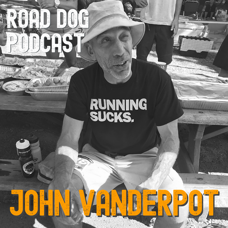 Road Dog Podcast