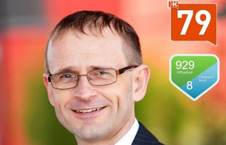 Modern Marketing Engine podcast hosted by Bernie Borges