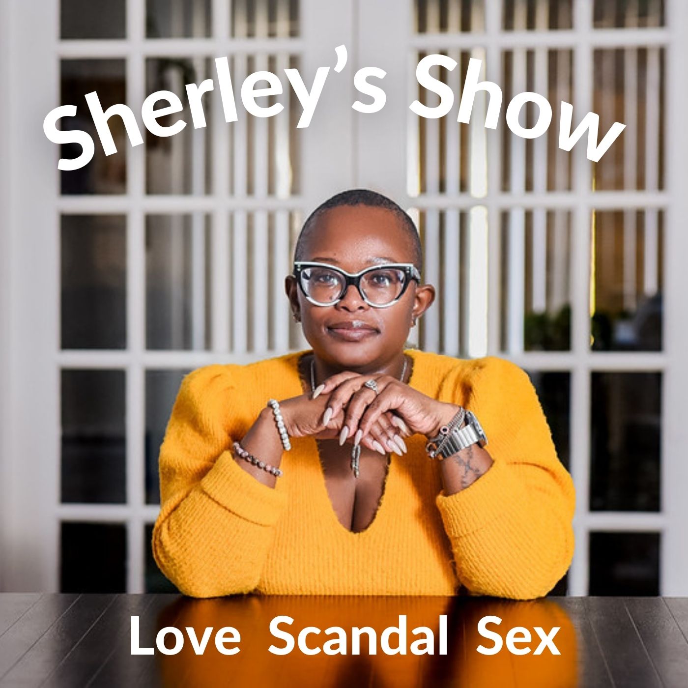 Sherley\'s Show