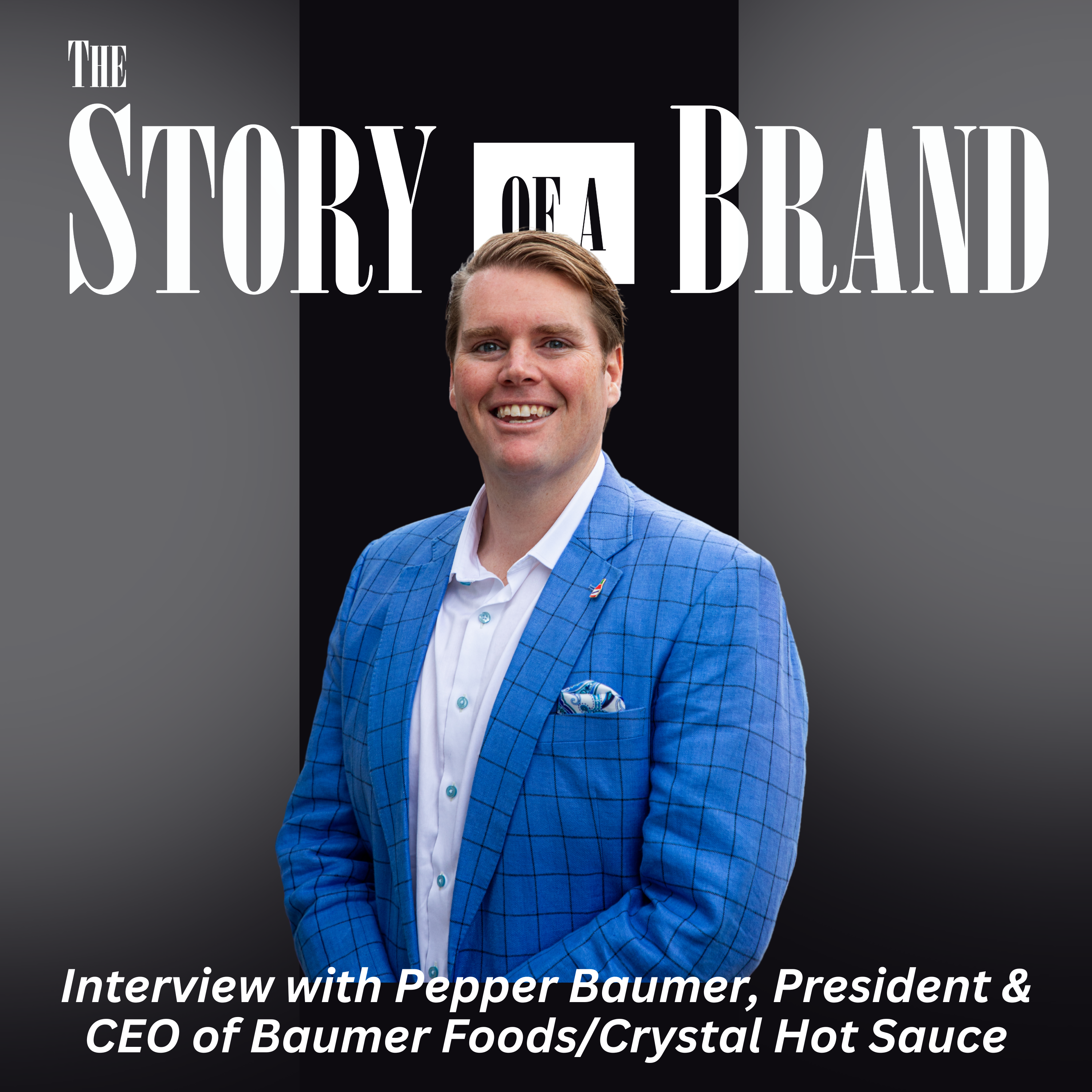 The Story of a Brand Show