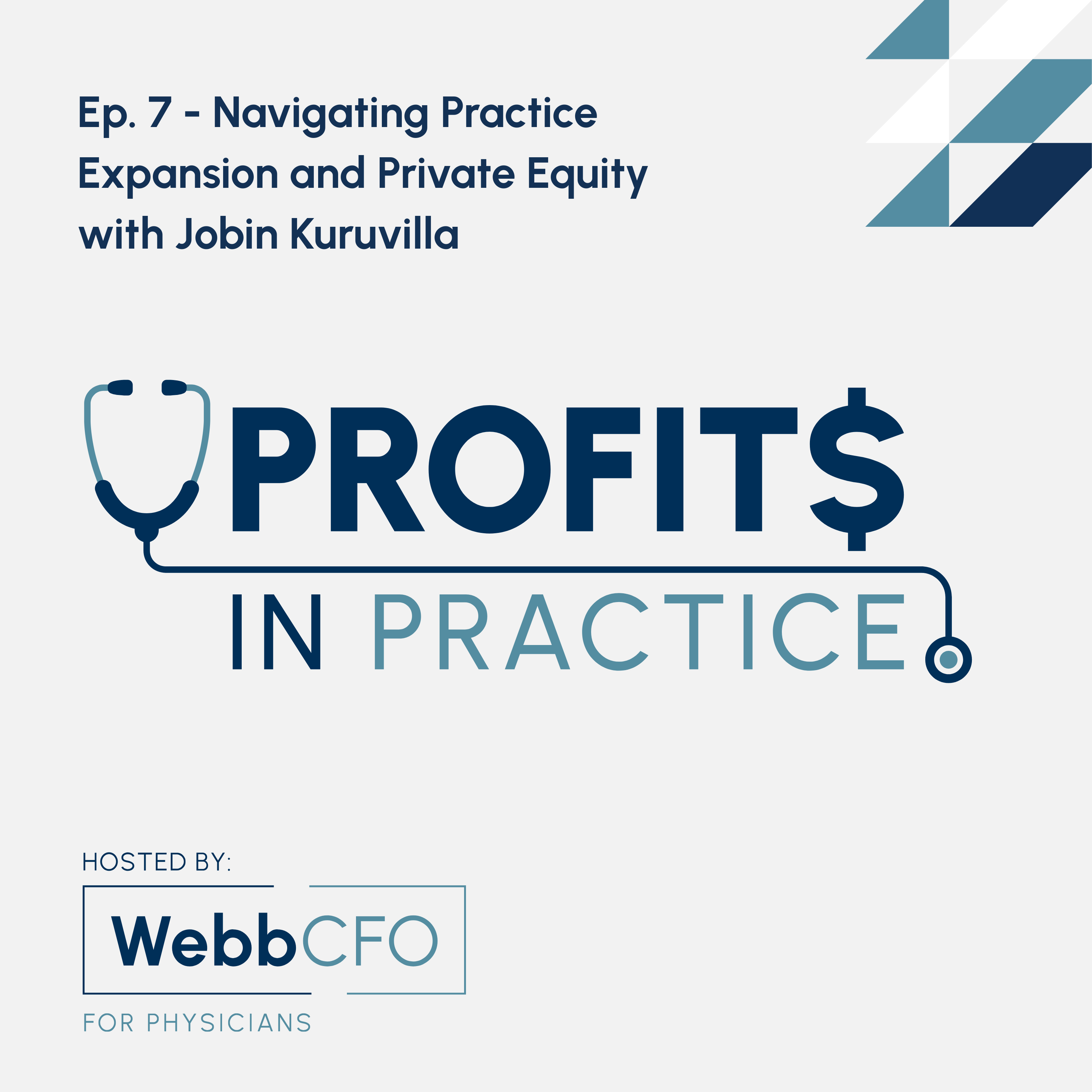 Profits in Practice