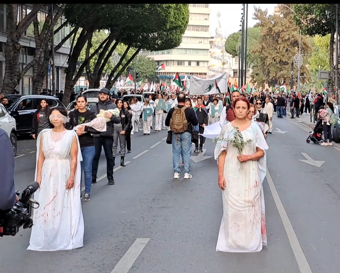 The Cyprus News Digest