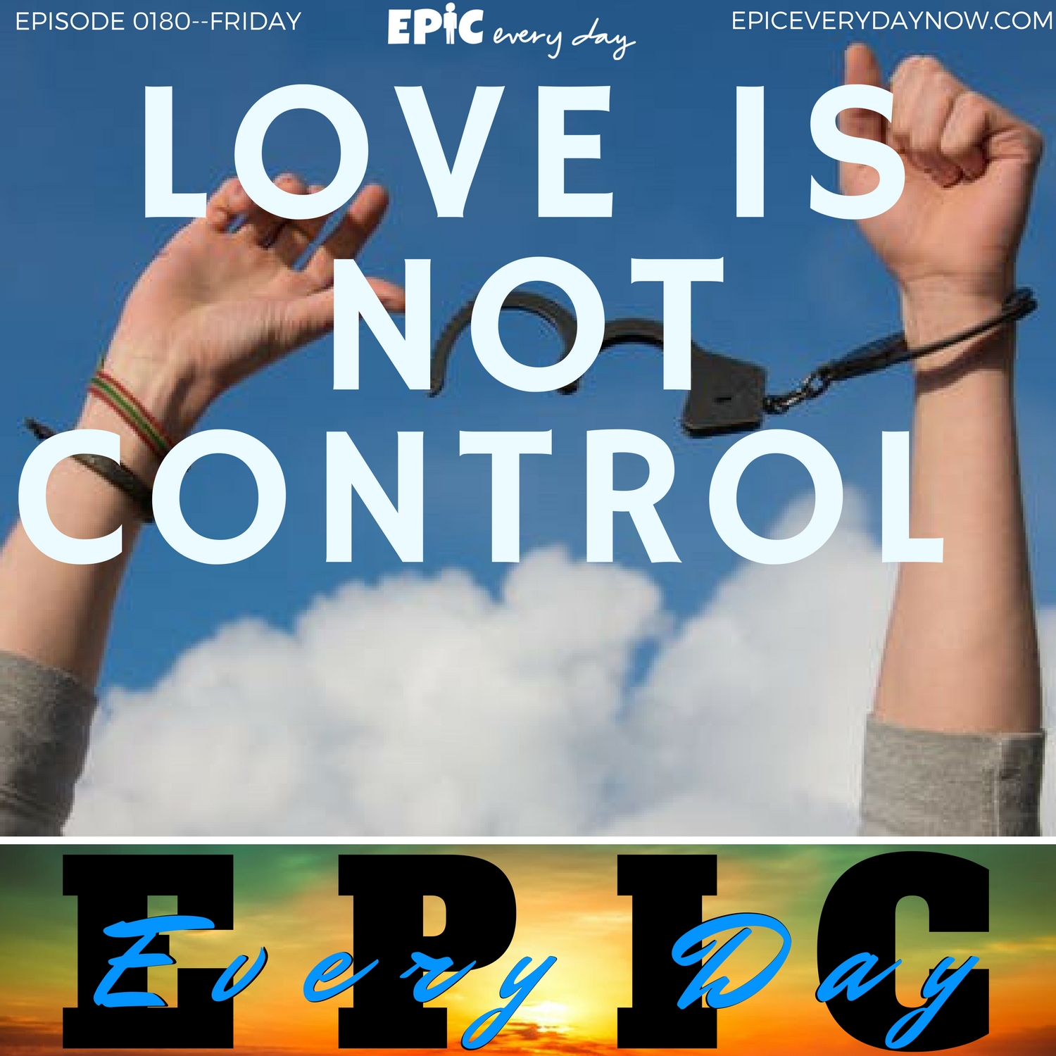 Love is Not Control