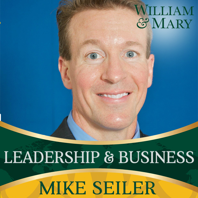 Leadership and Business