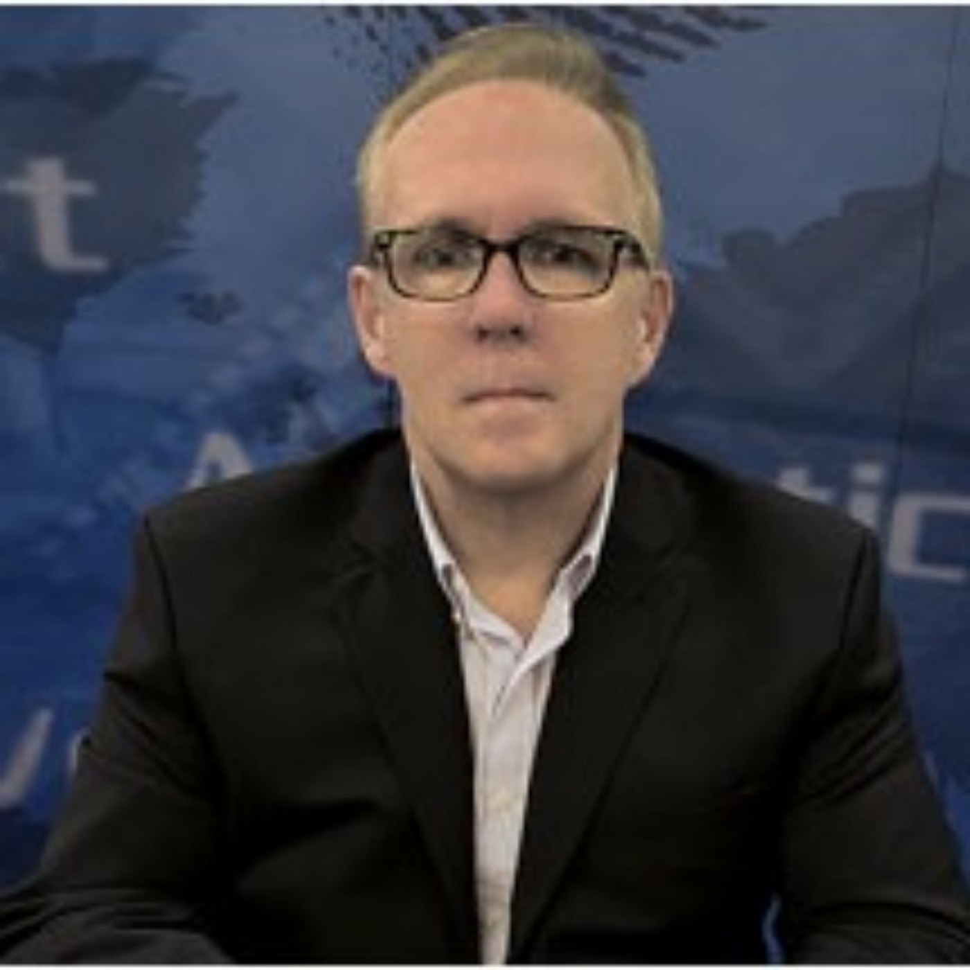 George Waller CEO and Co-Founder - BlockSafe Technologies: Securing the Blockchain Ecosystem