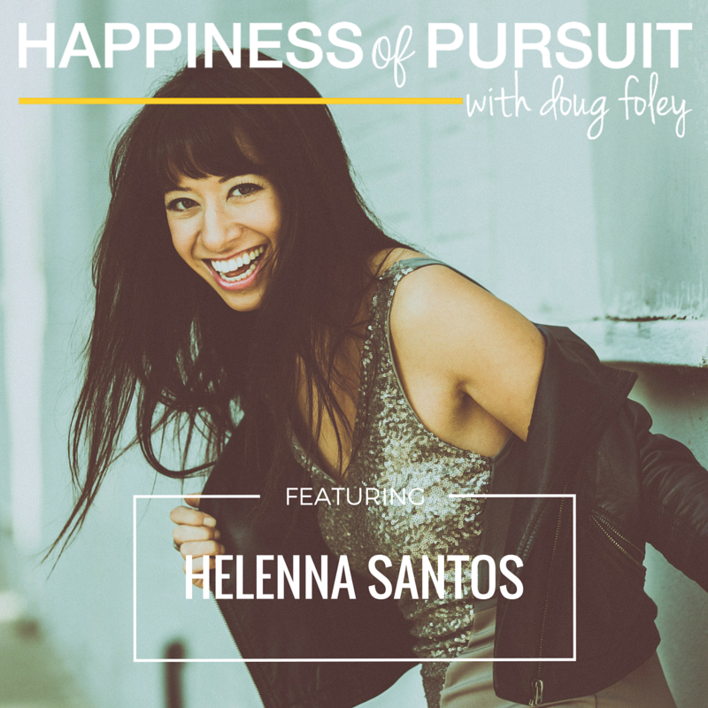 Happiness of Pursuit
