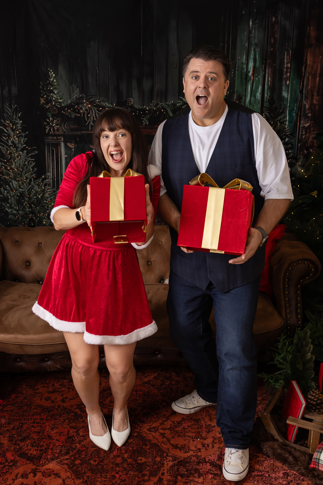 Christmas Podding