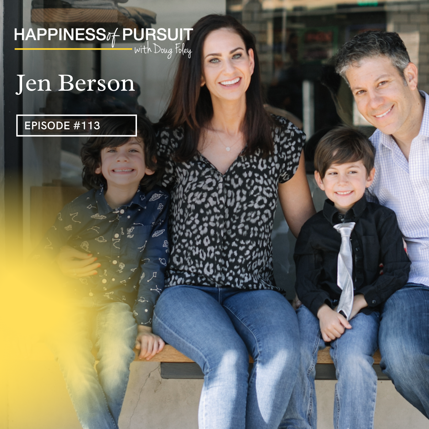Happiness of Pursuit