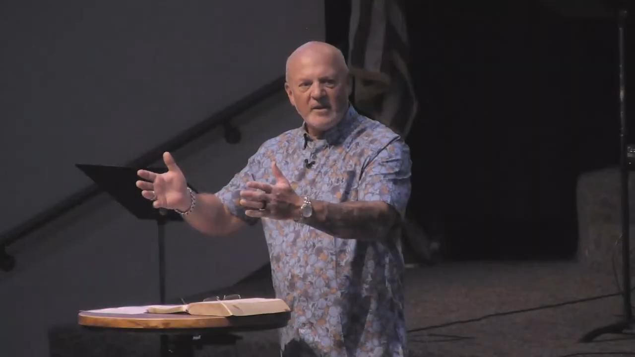 08.17.2025 Real Boldness