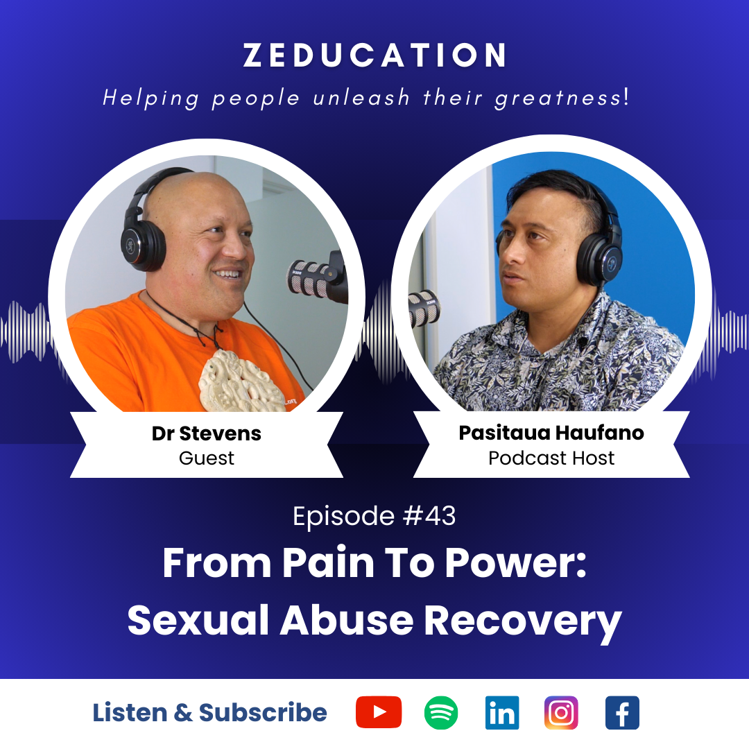 The Zeducation Podcast