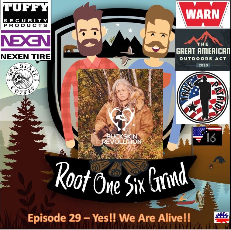 Episode 29 - Yes!! We Are Alive!!