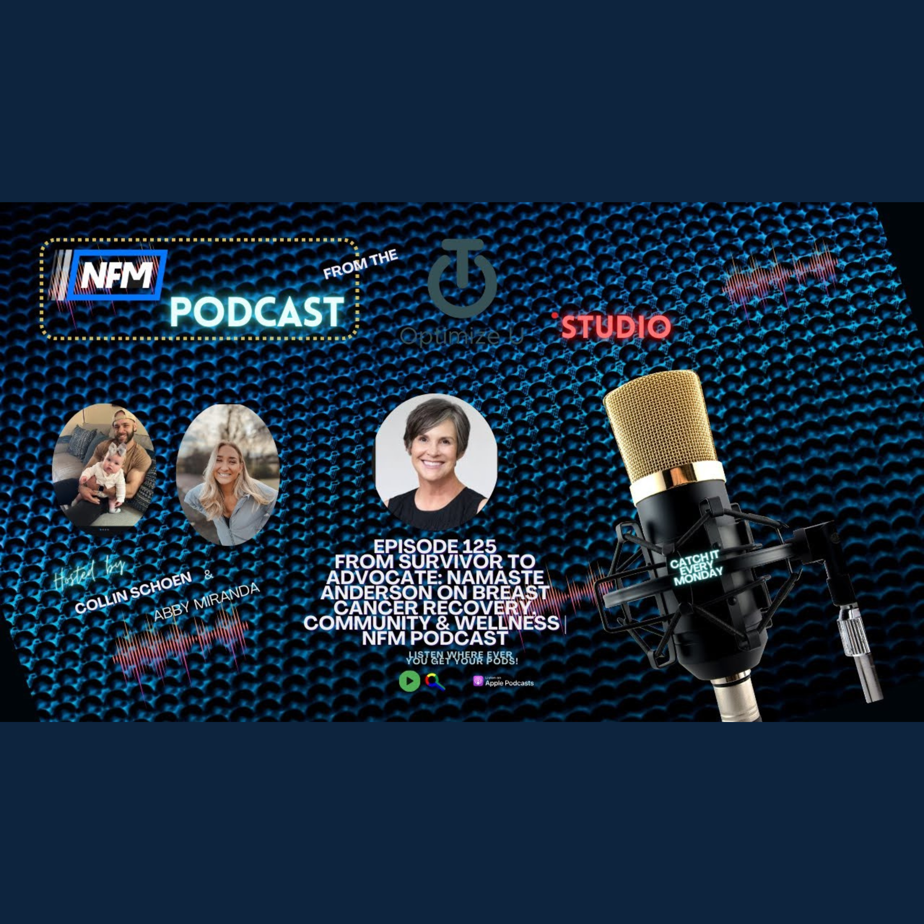 Nashville Fit Media Podcast Network