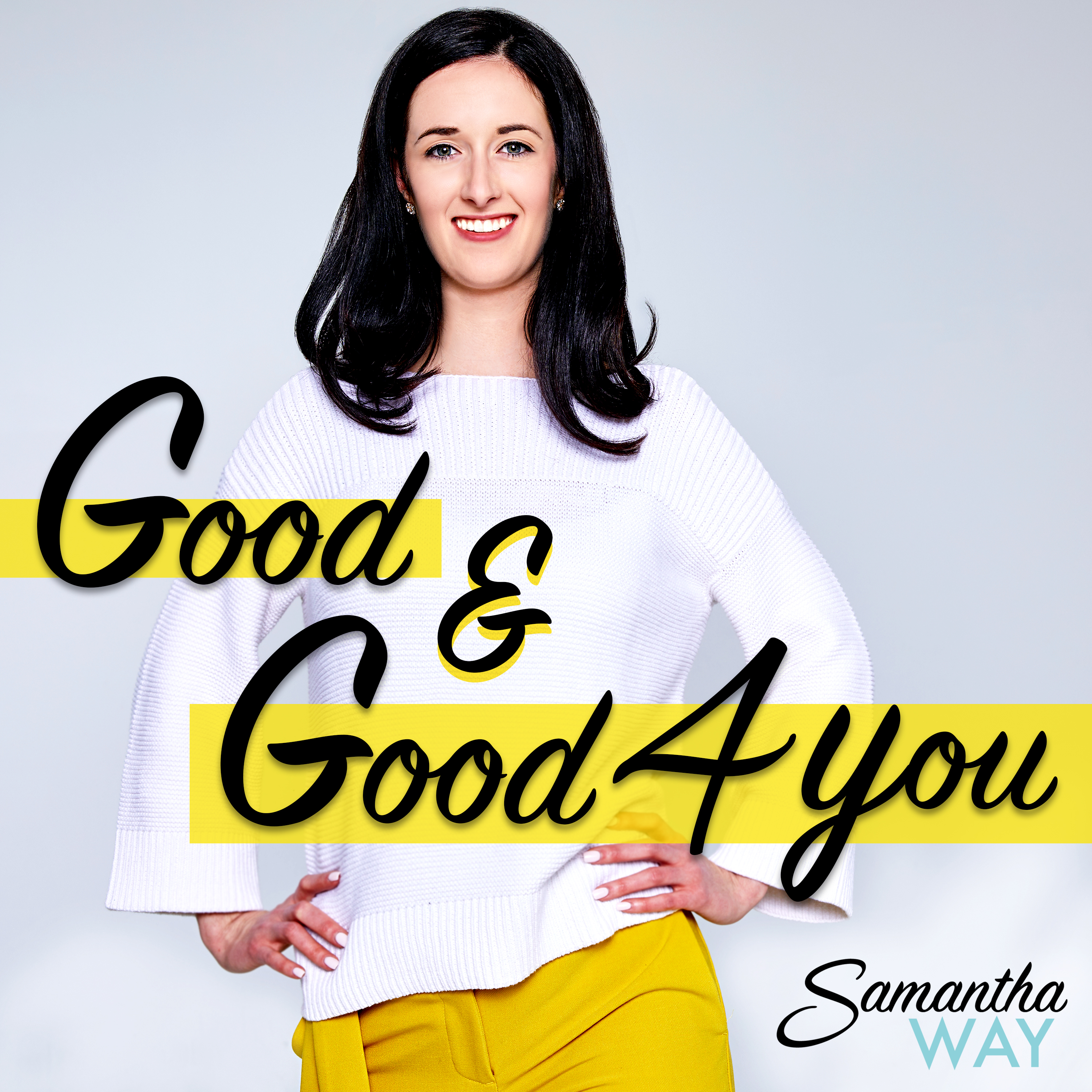 Welcome to Good & Good 4 You- 001