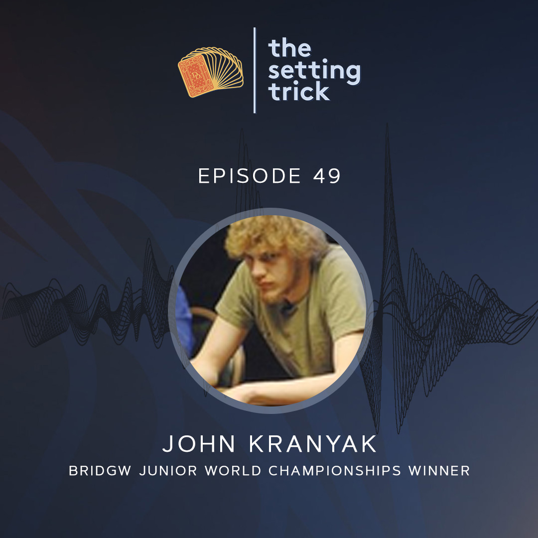 The Setting Trick: Conversations with World Class Bridge Players
