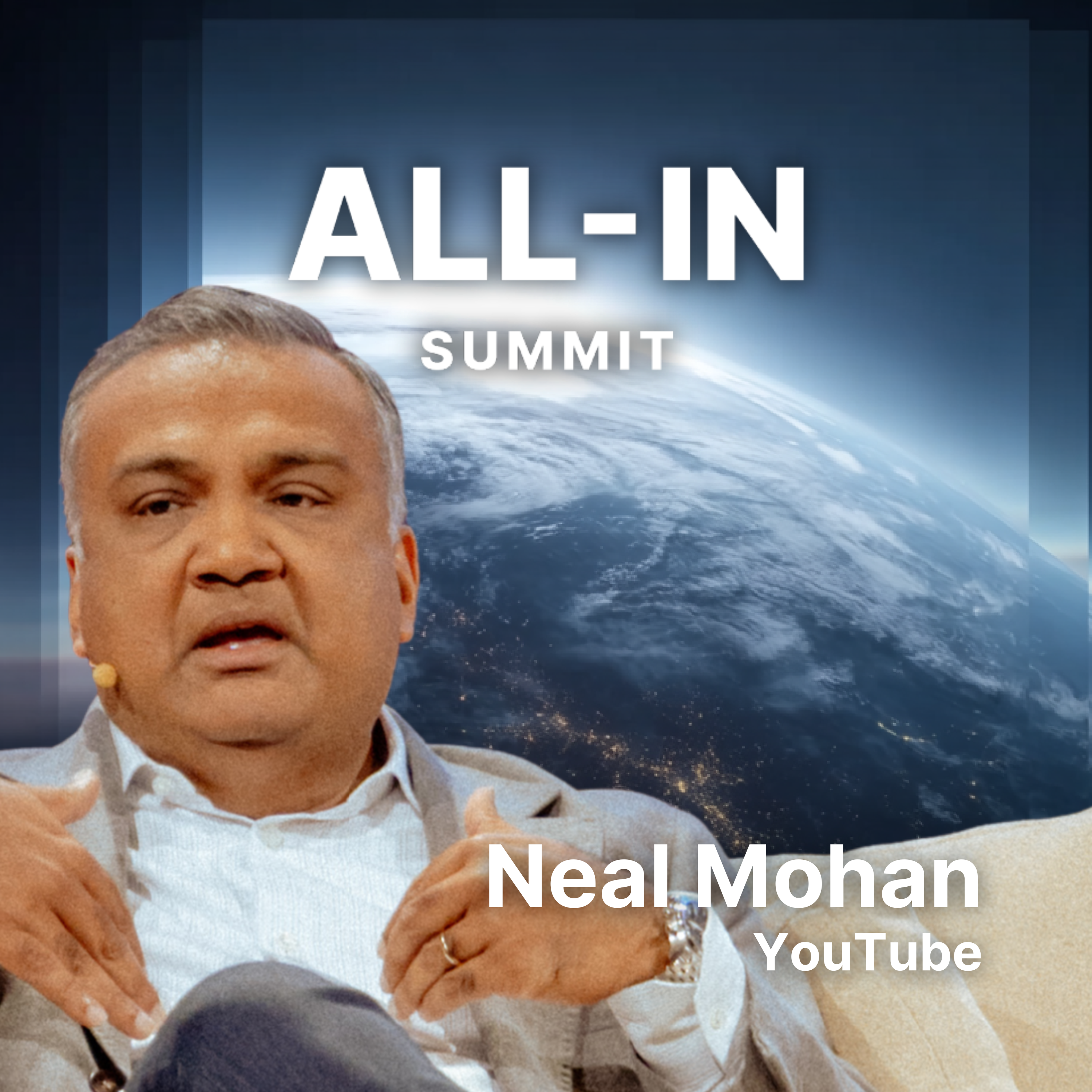 All-In with Chamath, Jason, Sacks & Friedberg
