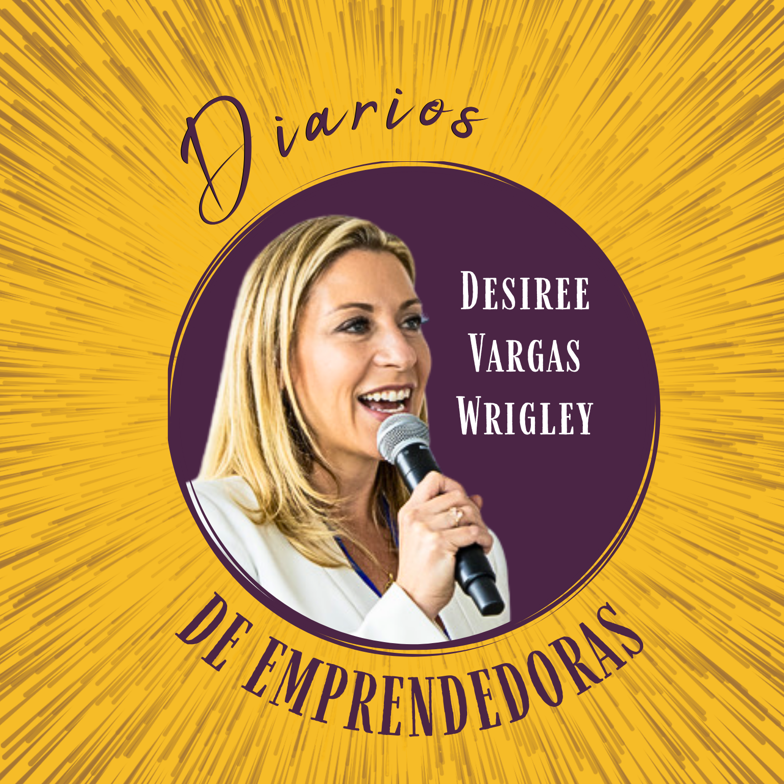 Diarios de emprendedoras