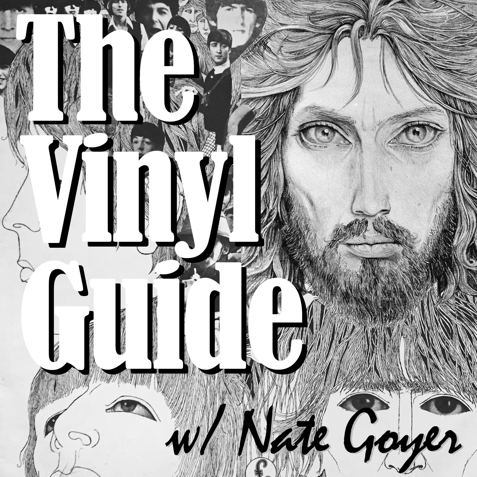 Ep141: The Klaus Voormann Interview