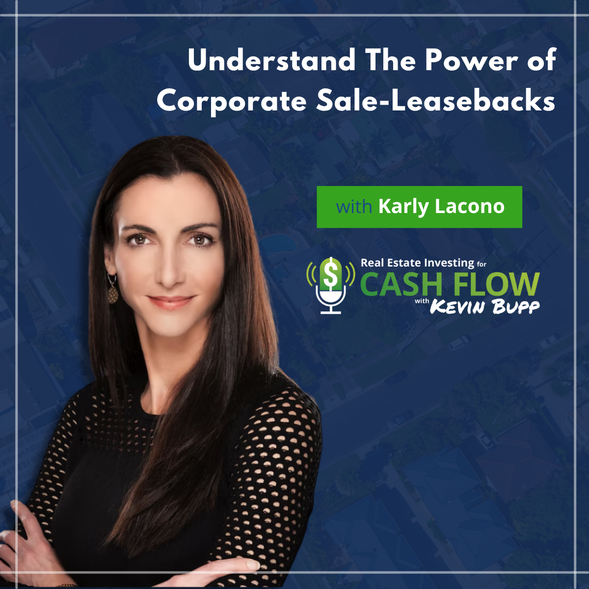 #956: Understand The Power of Corporate Sale-Leasebacks
