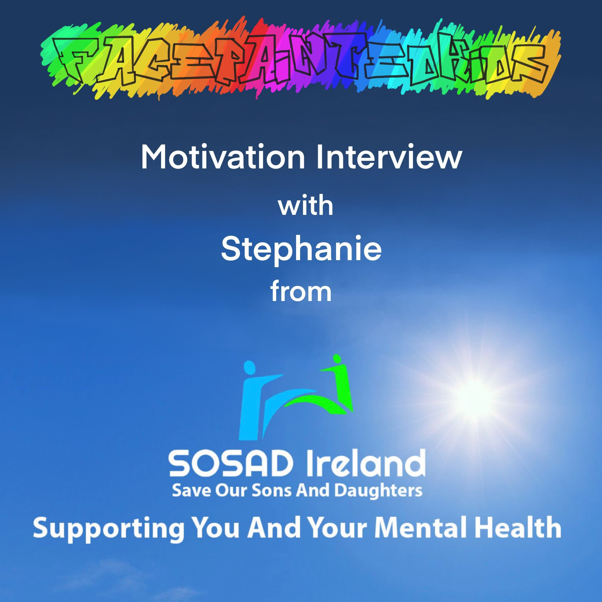 Allen O\'Donoghue Motivation Interview Podcasts