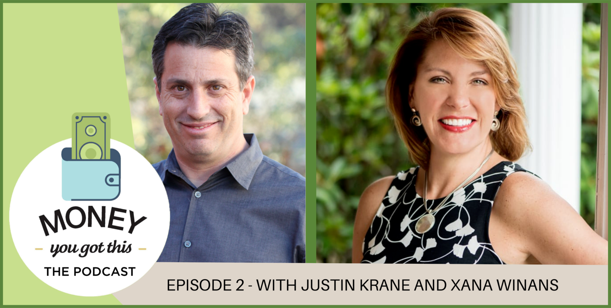 Creating Profitable Marketing Plans with Xaña Winans