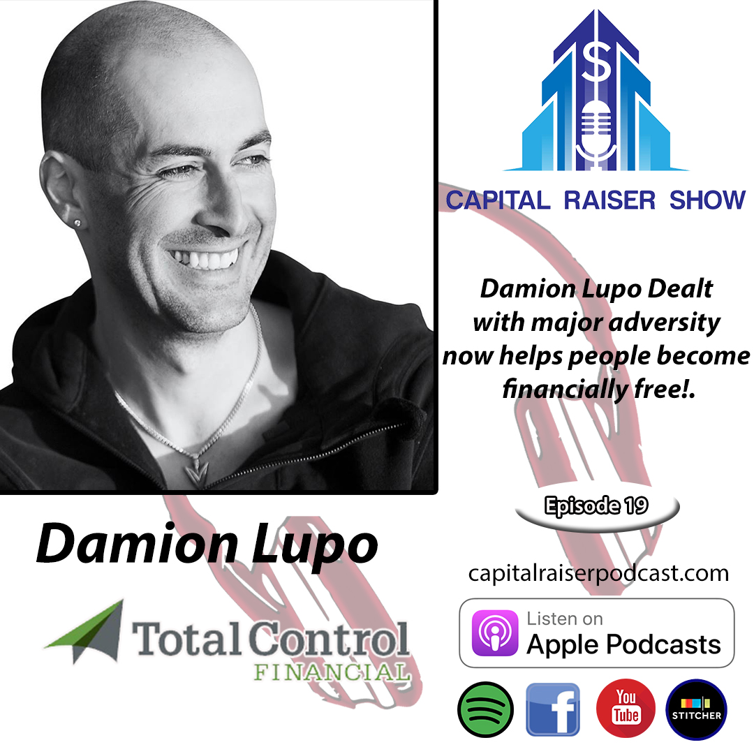 The Capital Raiser Show