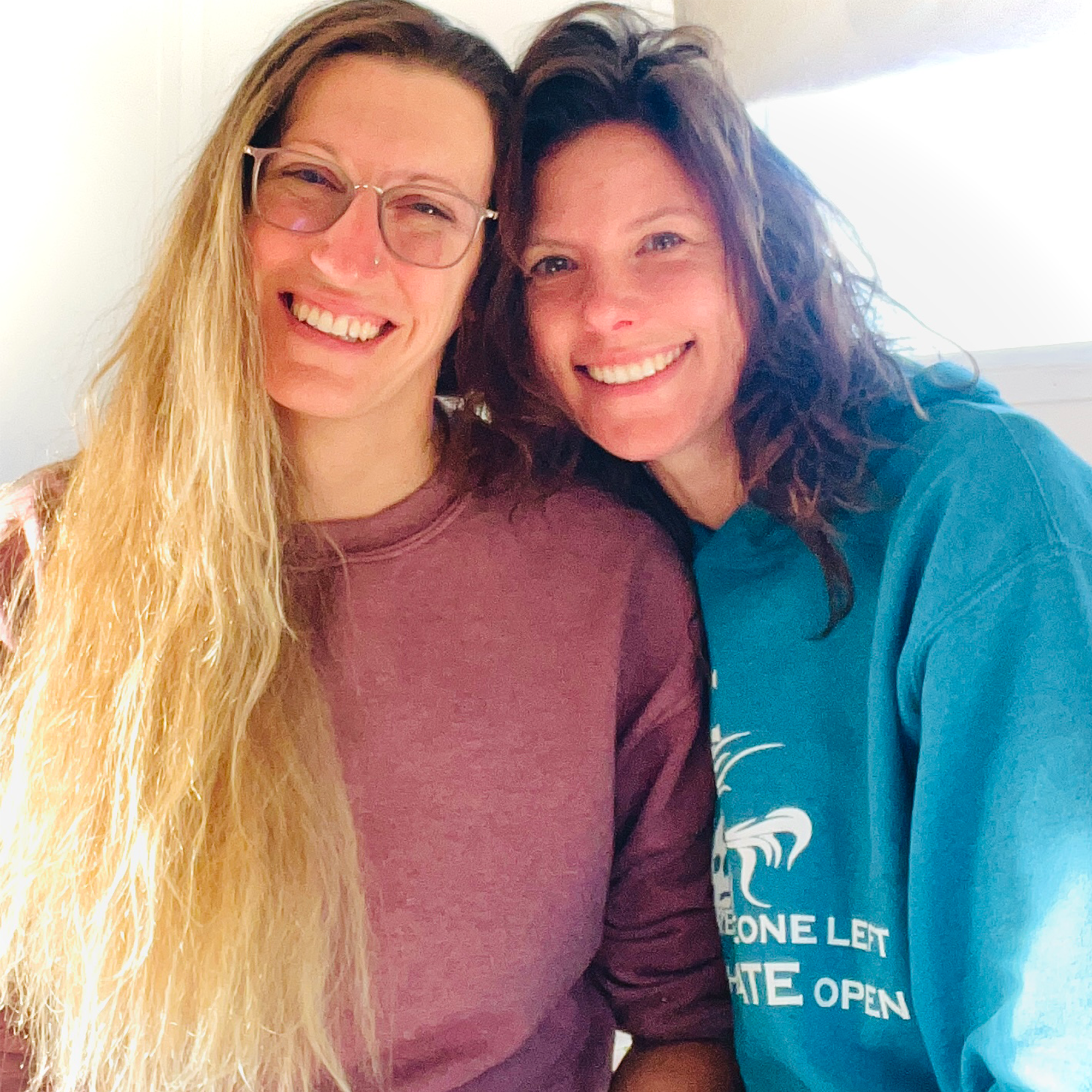 Blue Bunch Farm Podcast