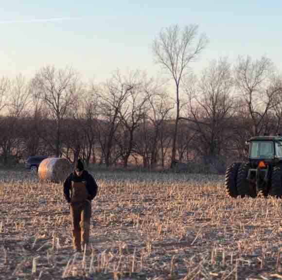 Off-Farm Income