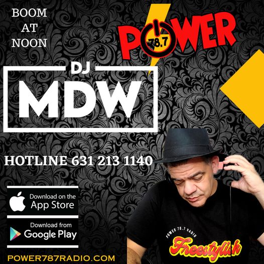 Power 78.7 Radio