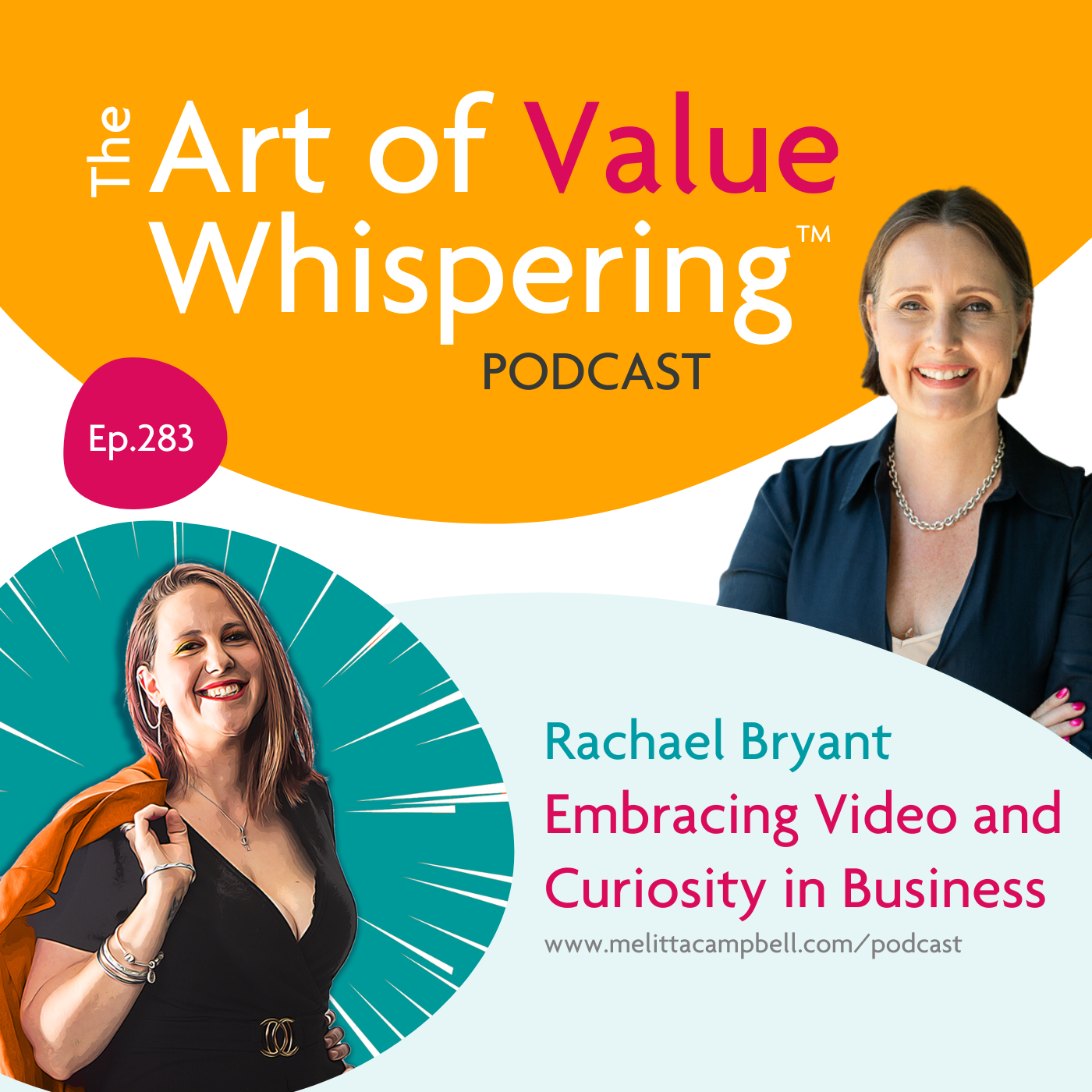 Embracing Video  and Curiosity in Business