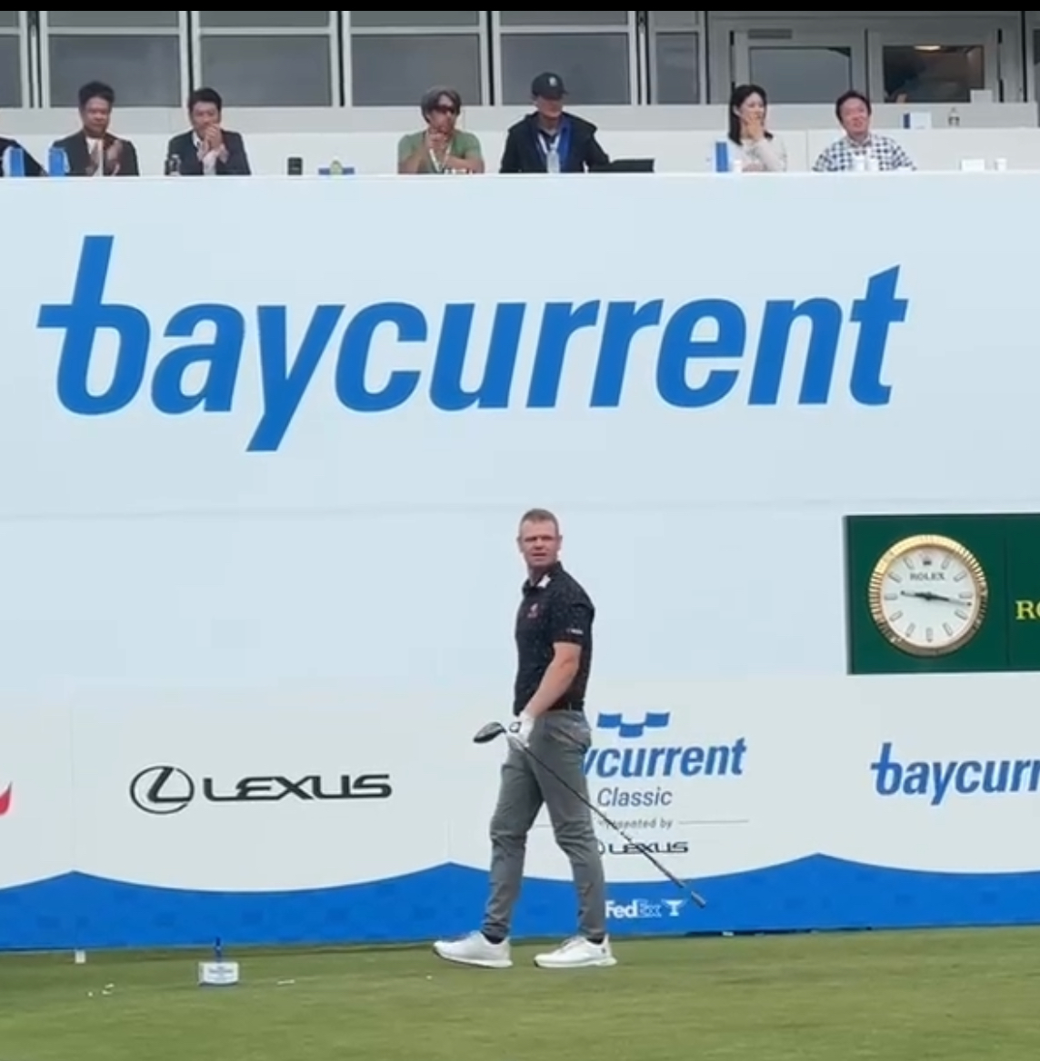 Fishin\' for Birdies