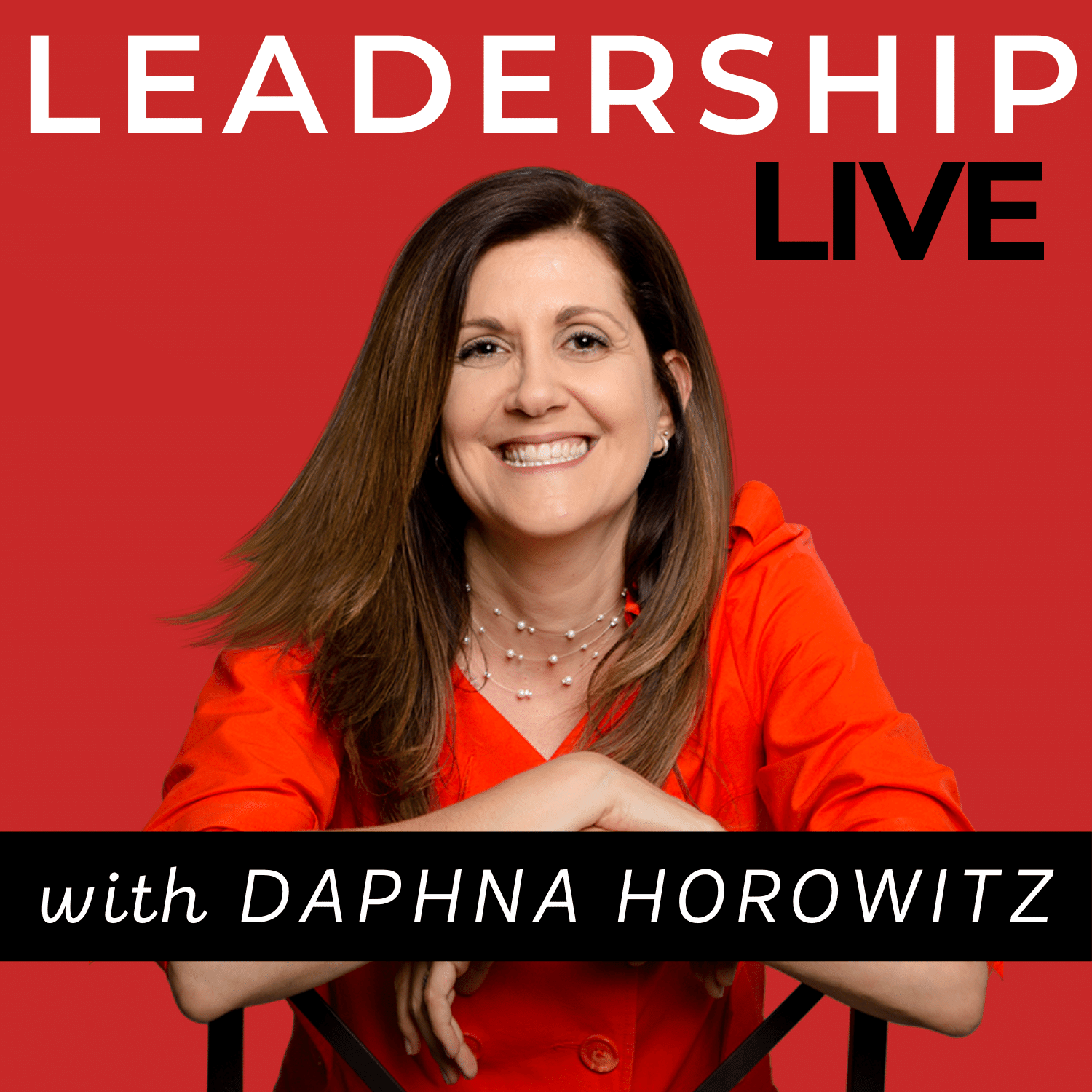 Leadership Live