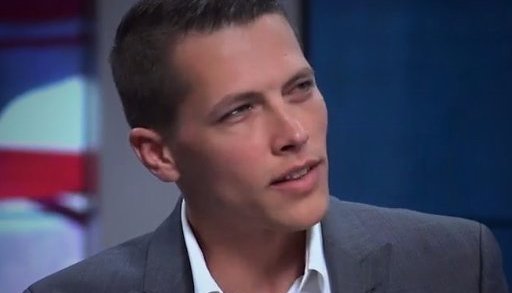 SIO63: Dangers of Neoliberalism with Michael A. Wood Jr.