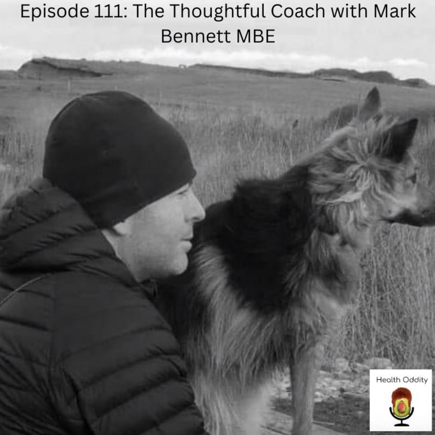 The Thoughtful Coach with Mark Bennett MBE
