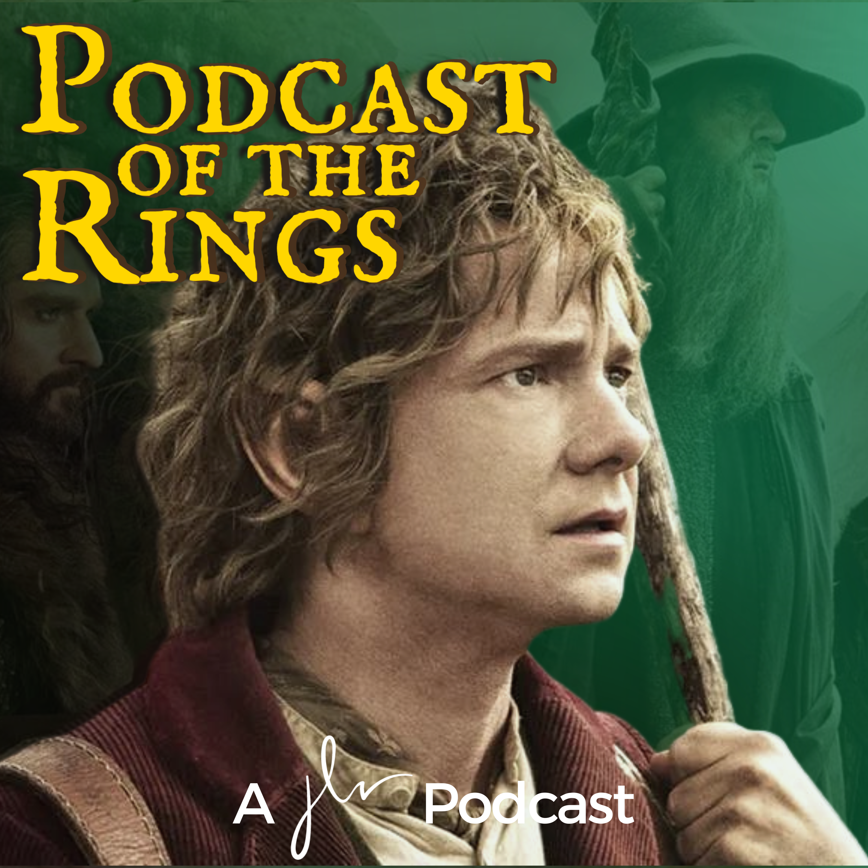 Podcast of the Rings
